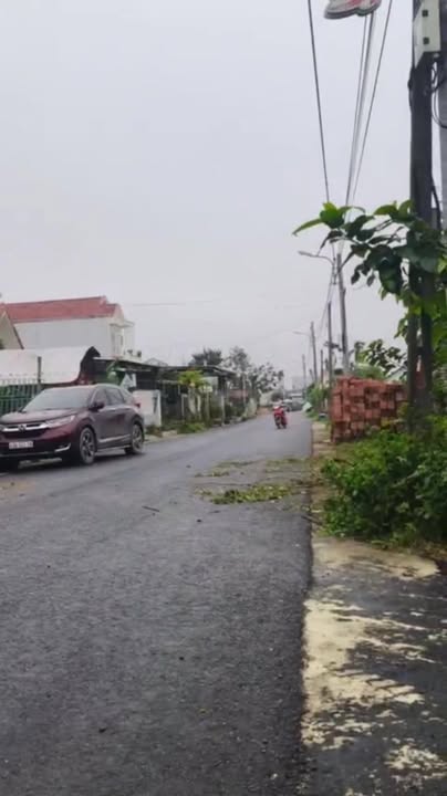 Đất mặt tiền đường nhựa Hòa Xuân Đà Nẵng 170m² giá 2.55 tỷ - Đầu tư sinh lời ngay!