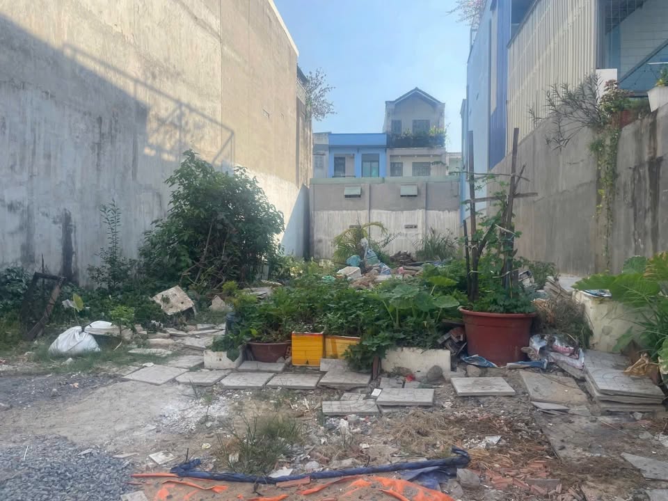 Đất thổ cư 136m² tại Thủ Đức giá 6 tỷ - Cơ hội đầu tư không thể bỏ lỡ!