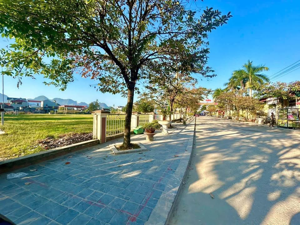 Đất thổ cư Đồng Thắng, Triệu Sơn 114m² giá 1.6 tỷ - Cơ hội đầu tư tuyệt vời!