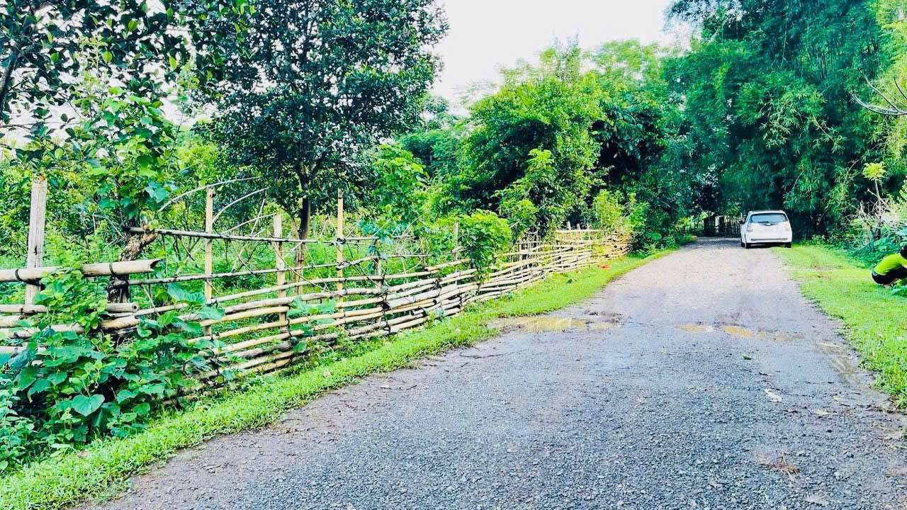 Đất nền Phú Vinh Tân Lạc 683m² giá 400 triệu - Không khí trong lành, nghỉ dưỡng lý tưởng!