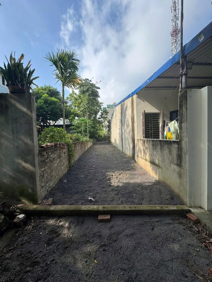 Đất thị trấn Vân Đình 75m² giá thỏa thuận - Thanh khoản tốt, dễ bán!