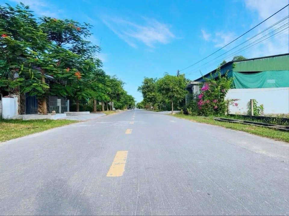 Đất Thạch Xuân 133m² giá 1.2 tỷ - Kinh doanh thuận lợi ngay trục chính!