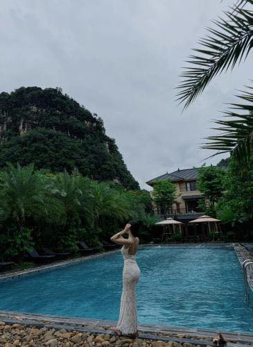 Đất nhà vườn Đồng Đốt, Ninh Bình 308m² - View sông tuyệt đẹp