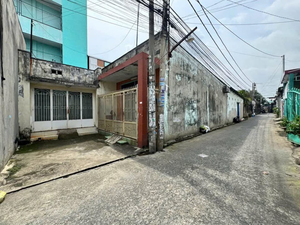 Nhà cấp 4 đẹp tại Bình Đa, Biên Hòa 83m² giá 3.2 tỷ - An ninh tốt, gần đường chính!