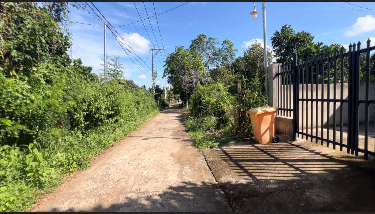 Đất nền Bảo Vinh Long Khánh 3007m² giá 6 tỷ - Đầu tư sinh lời lý tưởng!