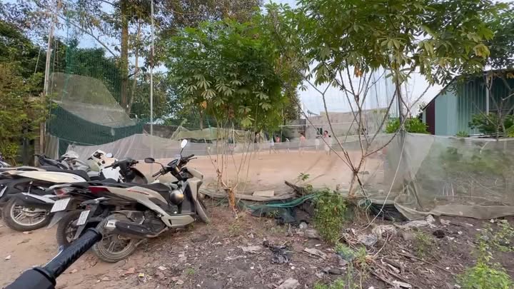 Đất nền Hiền Đức, Phước Thái 160m² giá 1.8 tỷ - Sổ hồng riêng, vị trí đẹp!