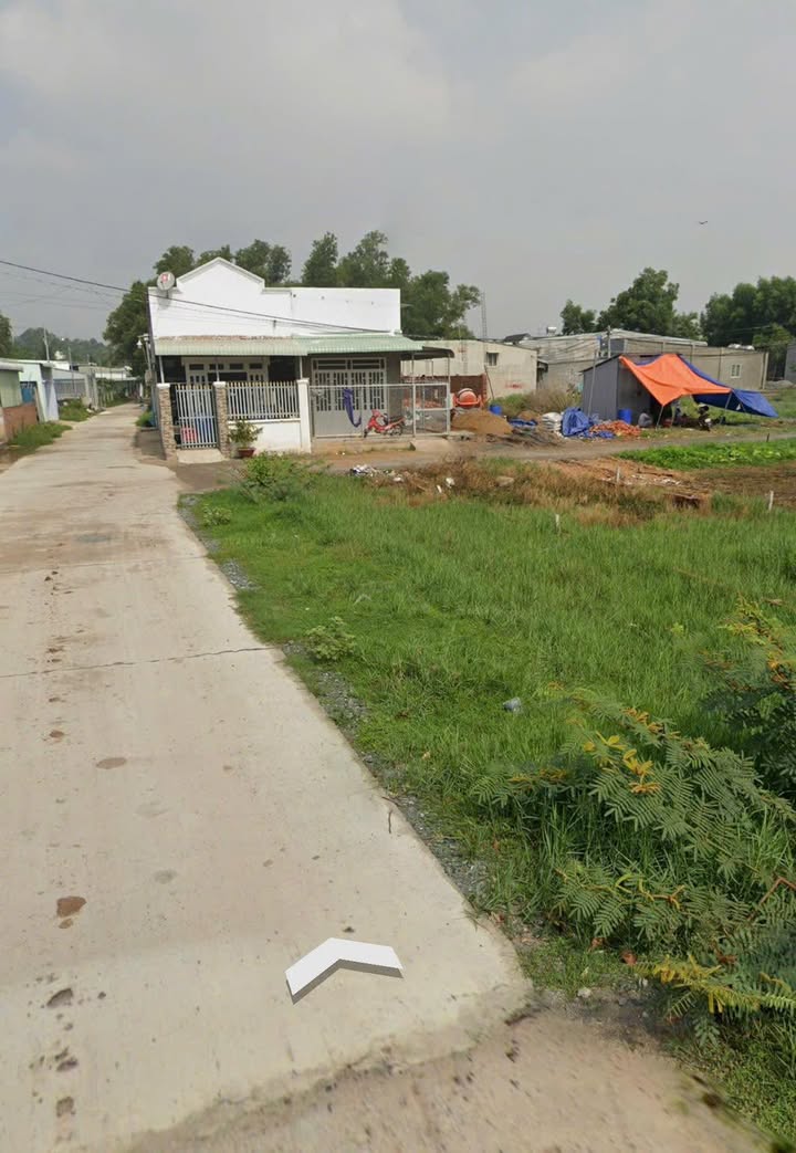 Đất nền ấp 2 Hiệp Phước, Nhơn Trạch 108m² giá 2.05 tỷ - Cơ hội đầu tư hấp dẫn!