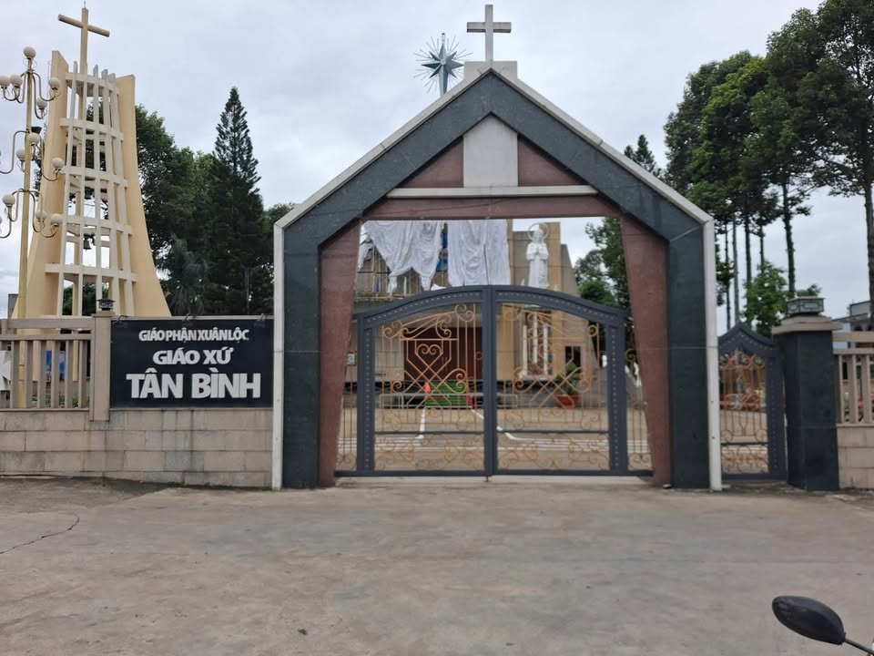 Đất thổ cư 104m² tại Trảng Bom, Đồng Nai giá chỉ 1,3 tỷ - Pháp lý rõ ràng!