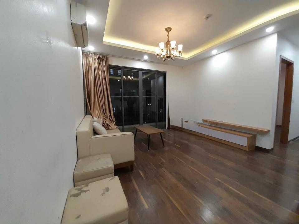 Căn hộ chung cư Báo Nhân Dân Xuân Phương 93,7m² giá 6,68 tỷ - Sổ đỏ chính chủ, thiết kế thông minh!