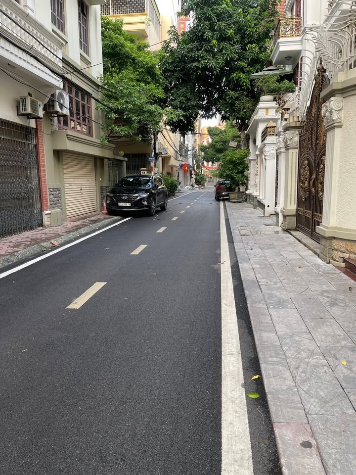 FrontHouse 5 tầng Nguyễn Thị Thập 86m² giá thỏa thuận - Kinh doanh sinh lợi ngay!