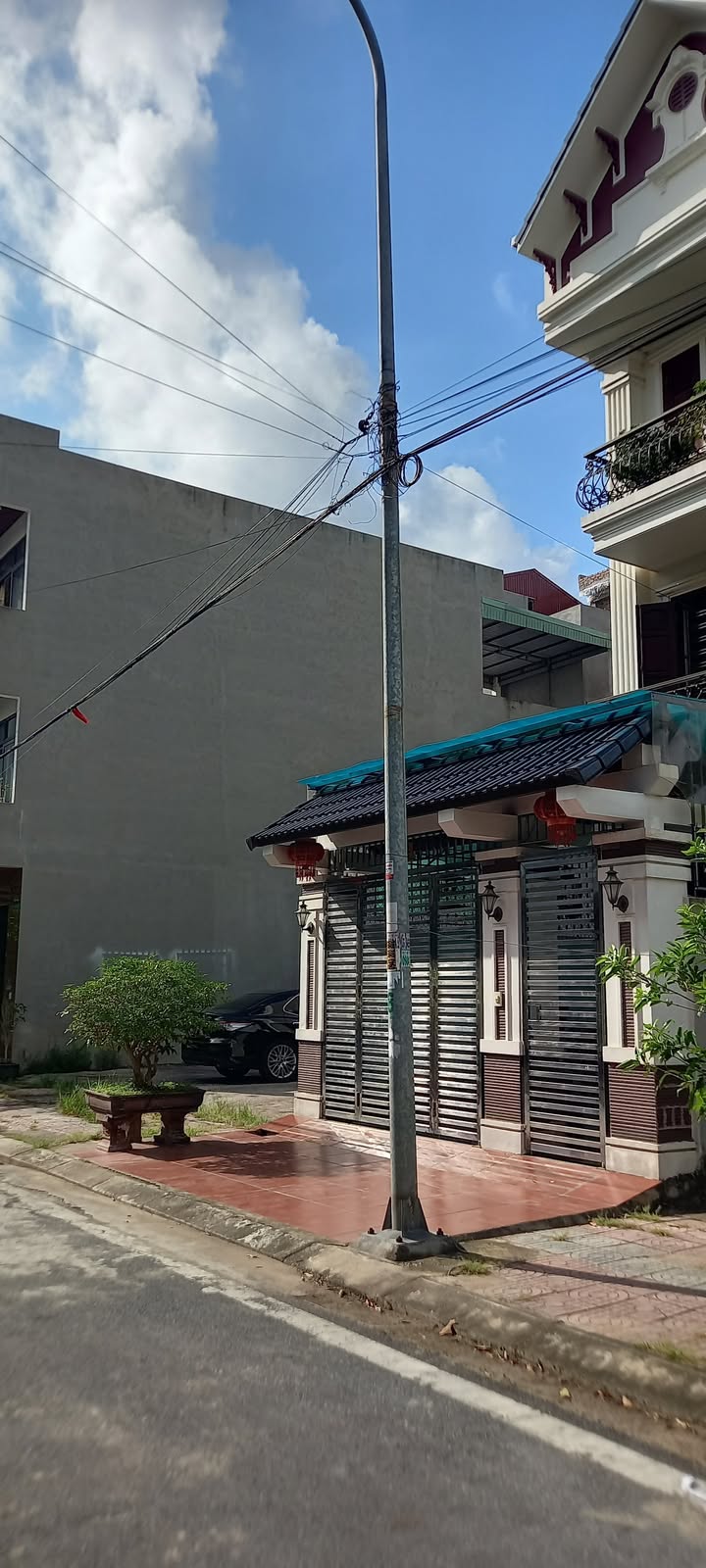 Đất nền đường Đặng Hồi Xuân, phường Trường Thi 80m² giá 3.9 tỷ - Cơ hội đầu tư tuyệt vời!