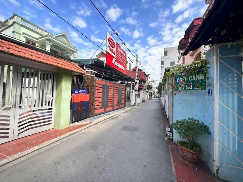 Đất nền Kim Sơn, Gia Lâm 42m² giá chỉ 2.5 tỷ - Đầu tư sinh lời tiềm năng!