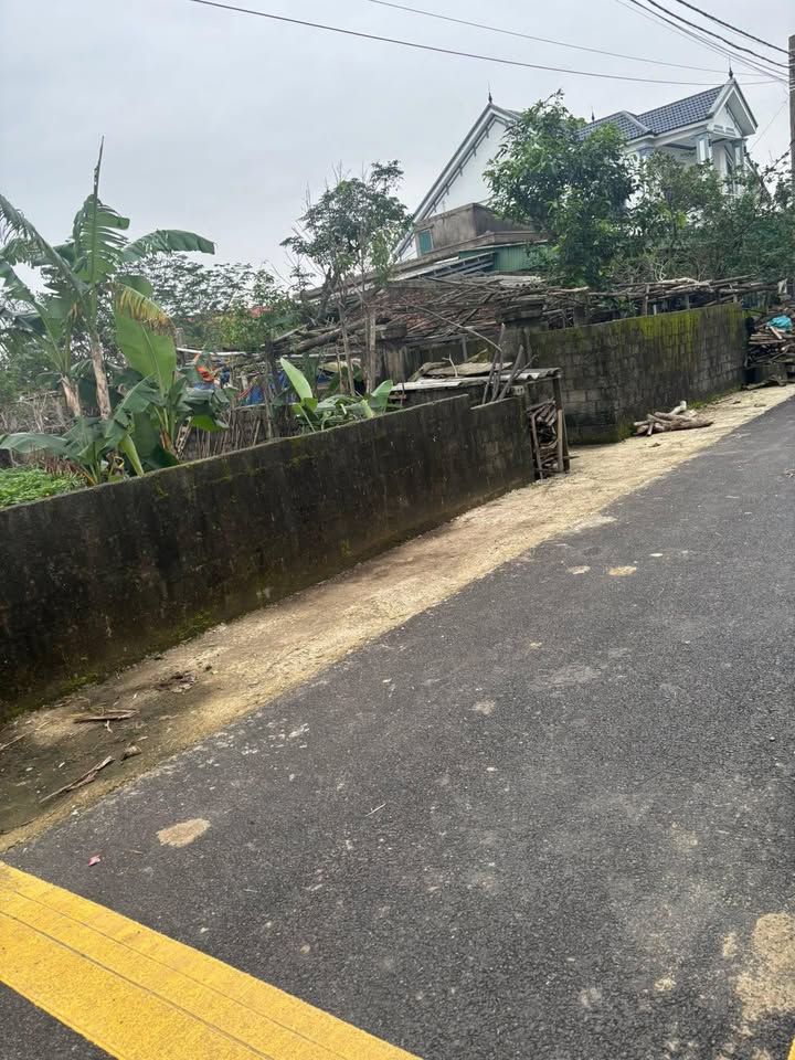 Đất thổ cư Nghi Xuân 168m² - Đường thảm, ô tô tránh nhau thoải mái!