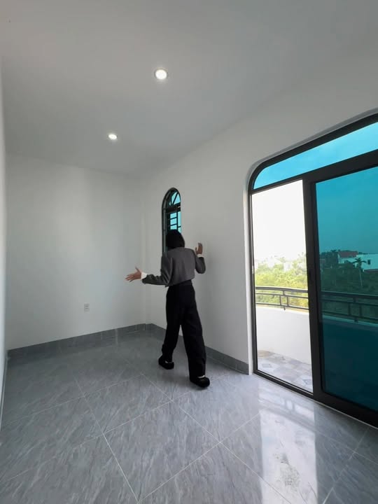 Nhà 3 tầng Đặng Cương Hải Phòng 51m² giá 2.43 tỷ - Vị trí trung tâm thuận lợi!