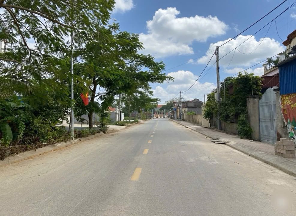 Đất thổ cư Tân Minh 77m² chỉ 500 triệu - Cơ hội đầu tư sinh lời!