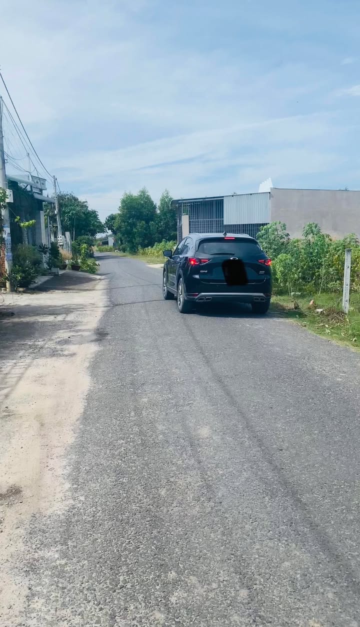 Đất thổ cư Mỹ Xuân 200m² giá 1.55 tỷ - Đầu tư sinh lời ngay!