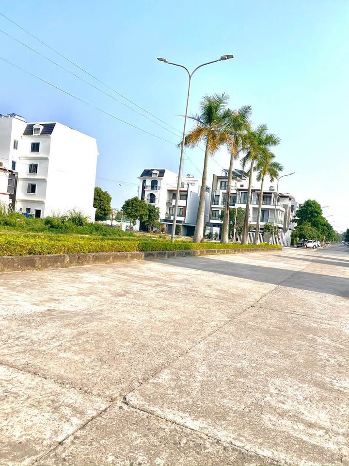 Đất nền cặp liền kề Kalong Riverside 225m² giá thỏa thuận - Đầu tư sinh lời ngay!