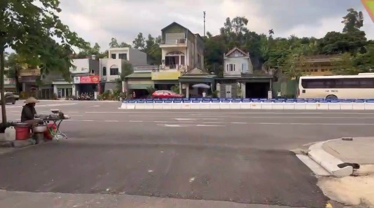 Lô đất 116,2m² tại Thanh Sơn, Uông Bí - Vị trí đẹp, đầu tư sinh lời!