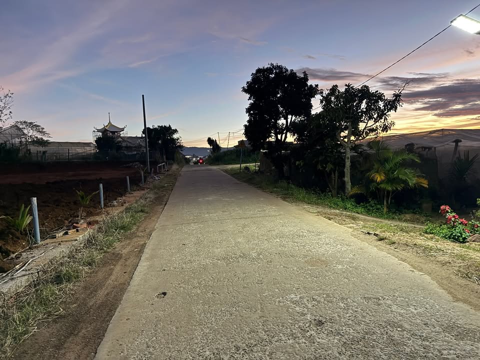 Đất nền đường Số 8, Quảng Lập 162m² giá chỉ 620 triệu - Sổ đỏ chính chủ!