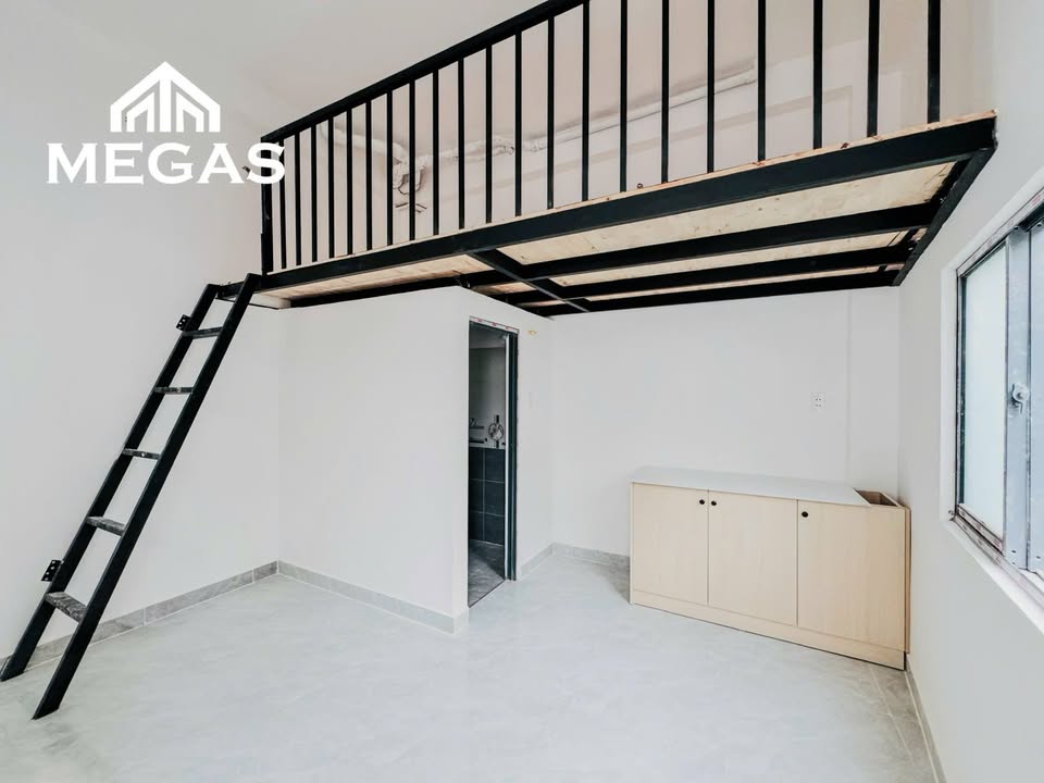 Căn hộ cho thuê 51 Đường số 5, Thủ Đức 20m² giá 3.8 triệu - Sang trọng, an ninh đảm bảo!