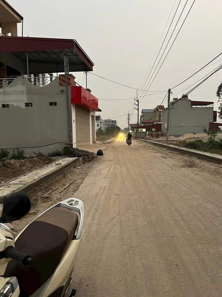 Đất nền Phú Xuyên 224m² giá 3 tỷ - Chính chủ bán trực tiếp