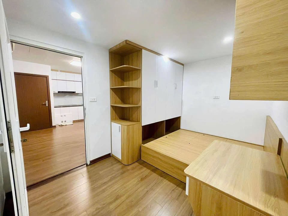 Căn hộ chung cư Thanh Xuân Bắc 68m² giá 3.75 tỷ - Sẵn sàng giao dịch ngay!