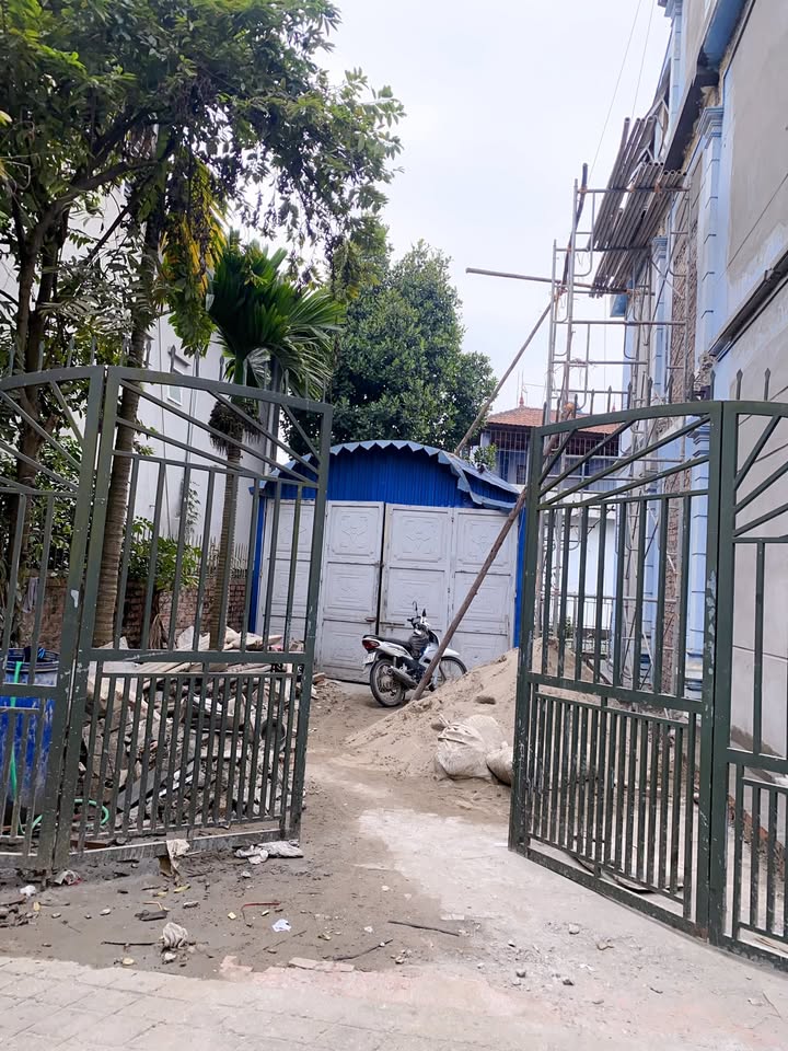 Đất nền Nông Trang Việt Trì 77,6m² giá 3 tỷ - Đường thông ô tô vào thoải mái!