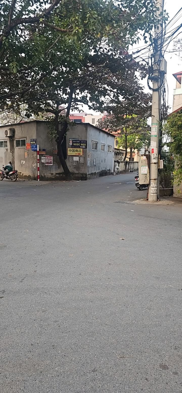 Đất nền Phù Khê, Từ Sơn 50m² giá 1.3 tỷ - Cơ hội đầu tư hấp dẫn!