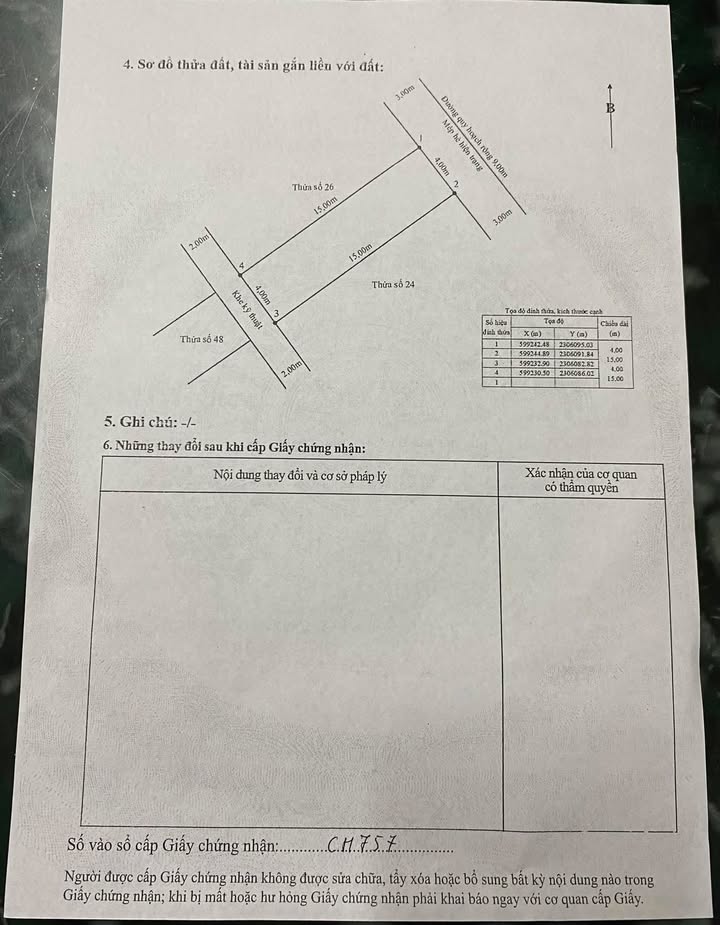 Đất tái định cư lô 20B Lê Hồng Phong, Hải Phòng 60m² - Pháp lý rõ ràng, giá thỏa thuận!