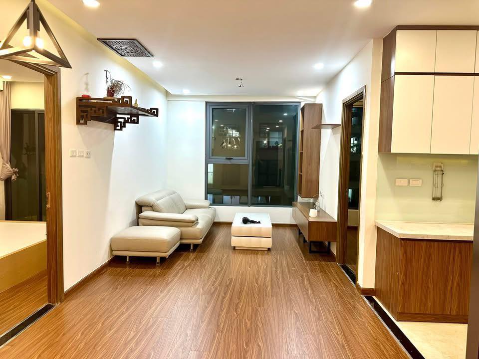 Căn hộ Eco Green City 286 Nguyễn Xiển 95m² giá thỏa thuận - Đẹp ở ngay!