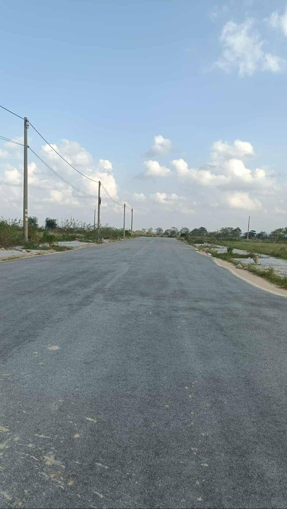 Đất nền Thủy Dương 150m² chỉ 4.5 tỷ - Cơ hội đầu tư tại AEON Mall Huế!