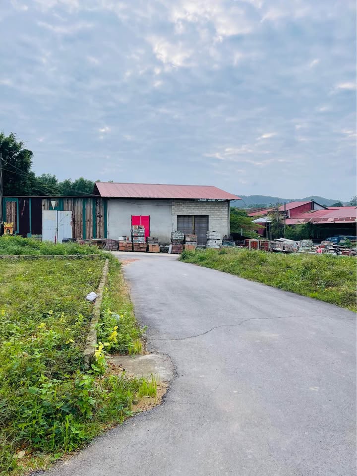 Đất kiệt Trưng Nữ Vương Thủy Dương 615m² giá 1.15 tỷ - Đầu tư sinh lời ngay!