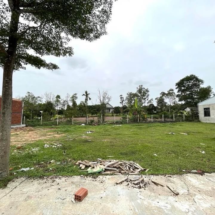 Lô đất Hương An, Phú Xuân 75m² giá tốt - Cơ hội đầu tư hấp dẫn!