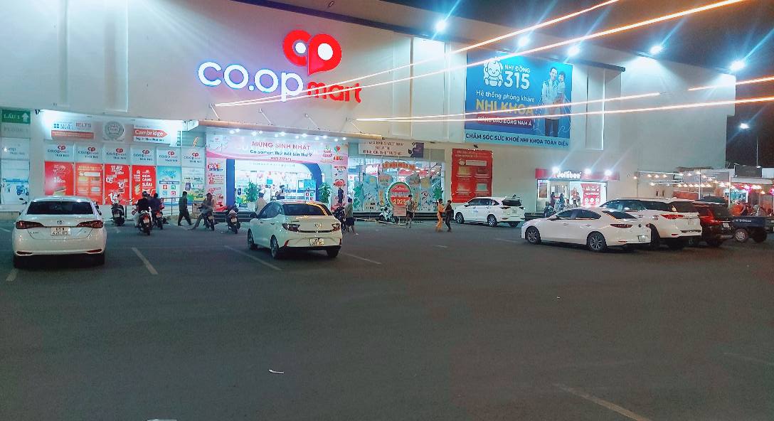 Đất nền mặt tiền Quốc lộ 91 Thốt Nốt 226m² - Vị trí vàng kinh doanh!