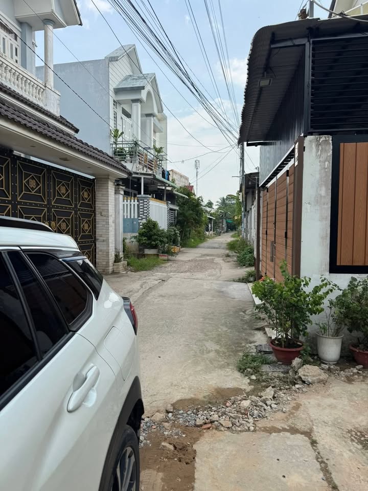 Bán đất góc 70m² tại khu 923, đường Vòng Cung, Cần Thơ - Sổ hồng chính chủ!