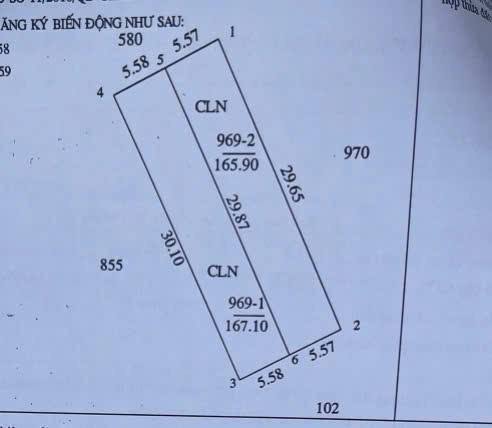 Đất nền Rạch Khoán Châu 165m² giá 150 triệu - Cơ hội đầu tư lý tưởng!