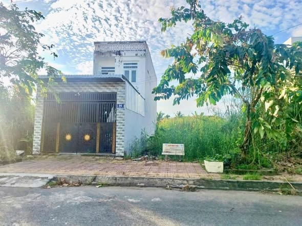 Đất nền KDC Phú An, Cần Thơ 90m² giá 2.45 tỷ - Vị trí đẹp, tiện ích đầy đủ!