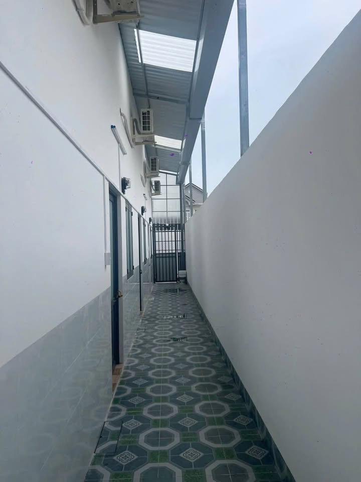 Phòng trọ cho thuê tại KDC Hồng Loan, Cái Răng, Cần Thơ - Giá chỉ 1.8 triệu/tháng!