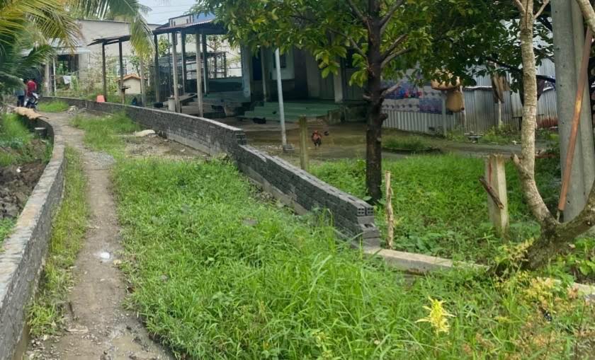 Đất thổ cư Nhơn Ái, Cần Thơ 95m² giá 650 triệu - Đầu tư sinh lời ngay!