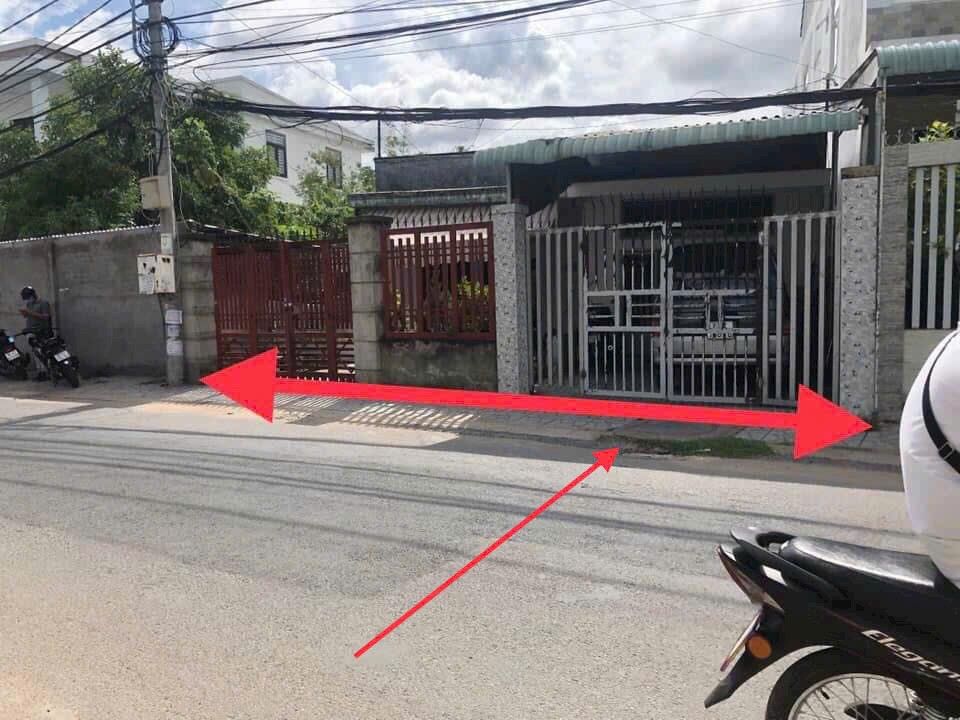 Đất nền mặt tiền đường Trần Vĩnh Kiết, An Bình, Cần Thơ 353m² - Giá thương lượng hấp dẫn!