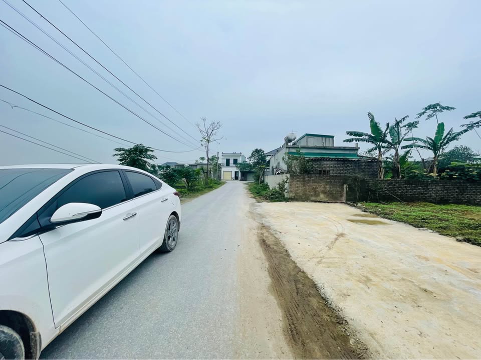 Đất Nghi Thái 141m² giá 2.3 tỷ - Đường rộng 10m, không khí thoáng đãng