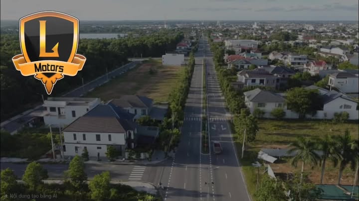 Nhà mặt tiền Trần Bình Trọng Đông Hà 161m² giá thỏa thuận - Đầu tư sinh lời!