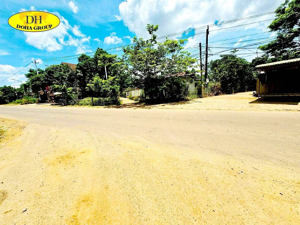 Đất nền Cồn Tiên, Gio Linh 220m² giá thỏa thuận - Vị trí đắc địa, cơ hội đầu tư!