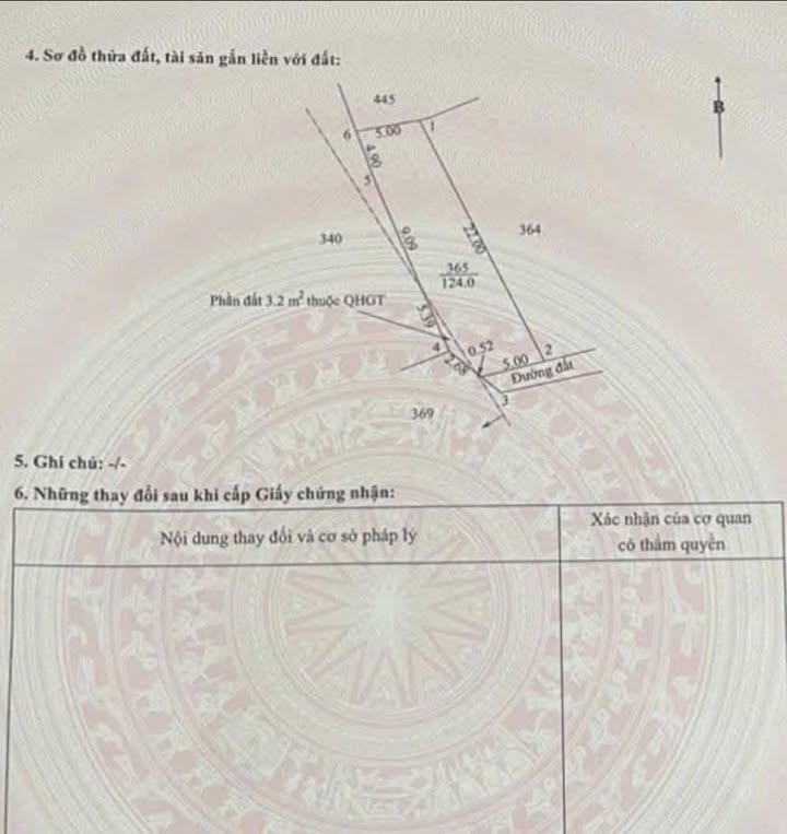 Đất Kiệt Hoàng Diệu Đông Hà 110m² giá 400 triệu - Cơ hội đầu tư tuyệt vời!