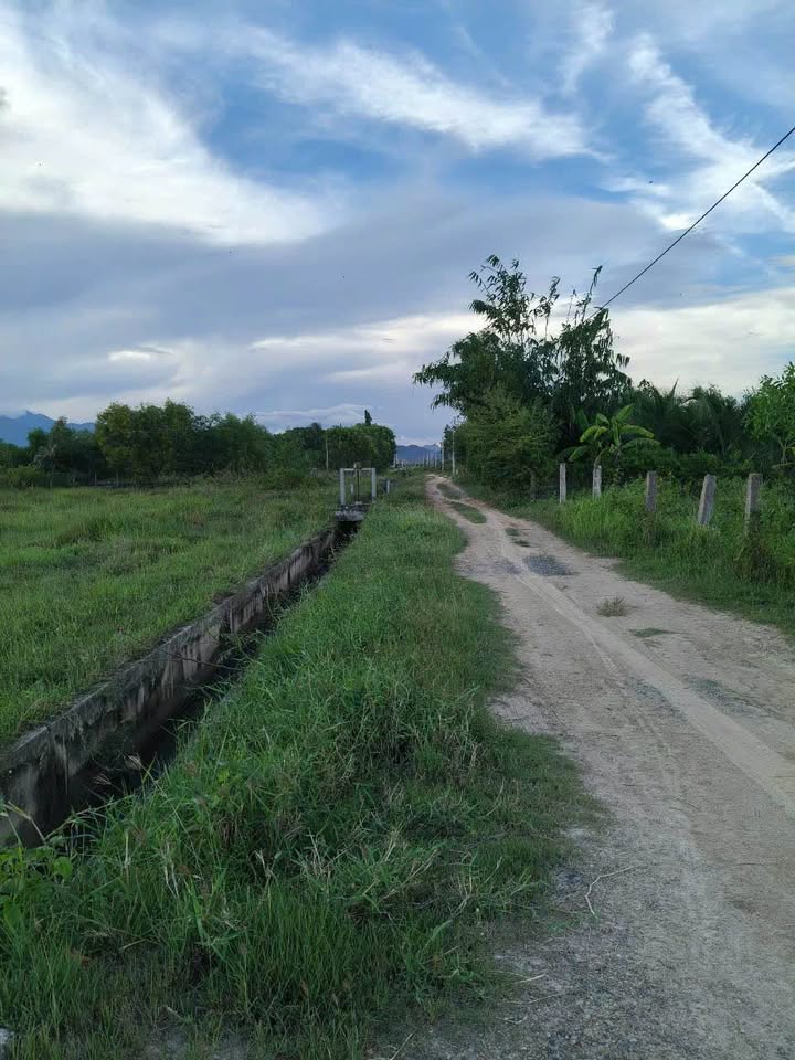 Đất nền 3600m² xã Hàm Liêm giá thỏa thuận - Cơ hội đầu tư tuyệt vời!