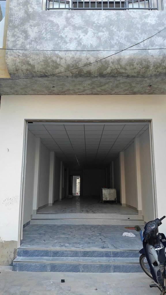 Nhà mặt tiền Tuyên Quang, Phú Thủy 80m² giá 12 triệu - Kinh doanh sầm uất!