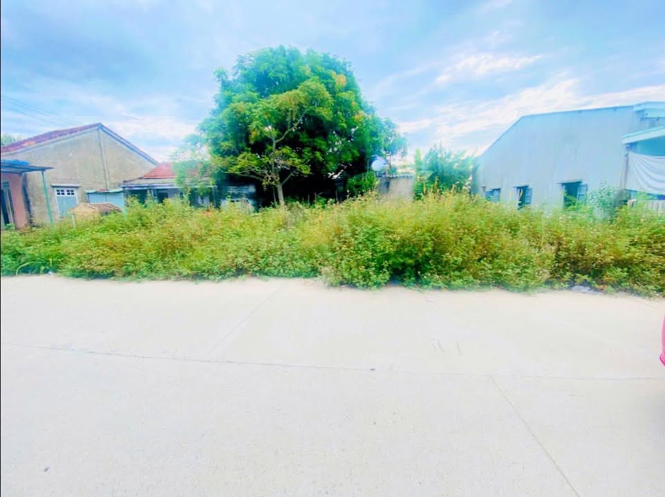 Đất vườn Duy Nghĩa, Duy Xuyên 681.38m² giá 4 tỷ - Đầu tư sinh lời ngay!