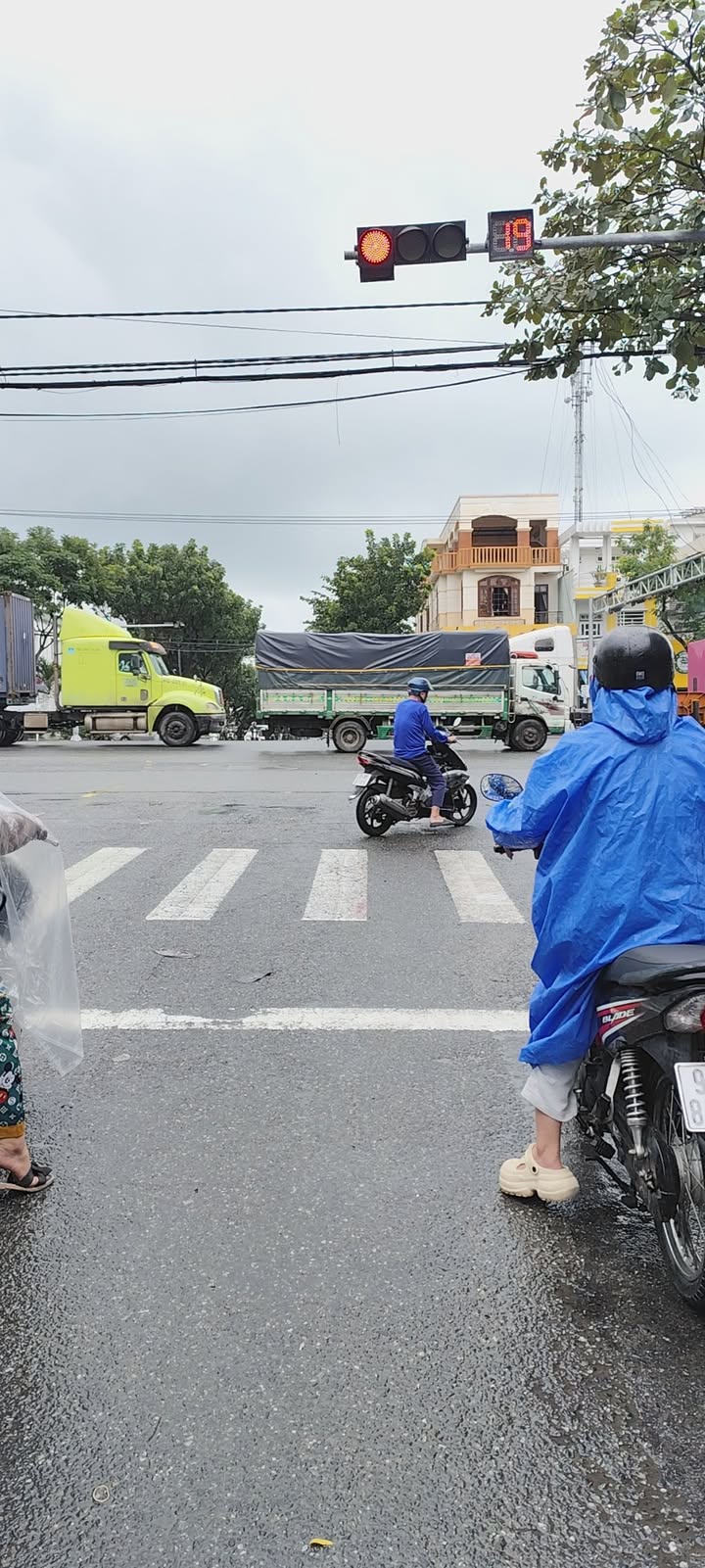 Đất mặt tiền Chính Hữu, Sơn Trà, Đà Nẵng 369.8m² giá 42.5 tỷ - Đầu tư sinh lời ngay!