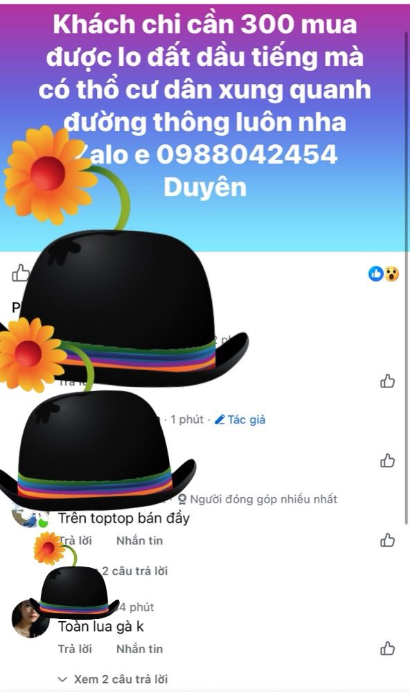 Đất nền Long Hòa, Dầu Tiếng 500m² giá 300 triệu - Pháp lý rõ ràng, đầu tư sinh lời!