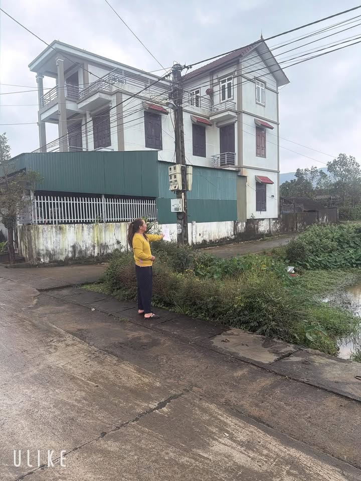 Đất thổ cư Kỳ Thọ, Kỳ Anh 336m² giá 1 tỷ - Đầu tư thông minh!